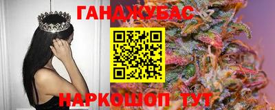 молекула духа Берёзовский